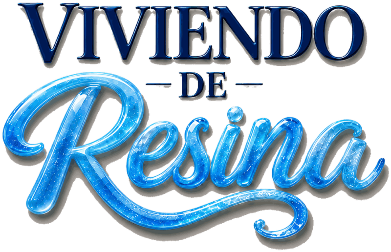Viviendo de Resina